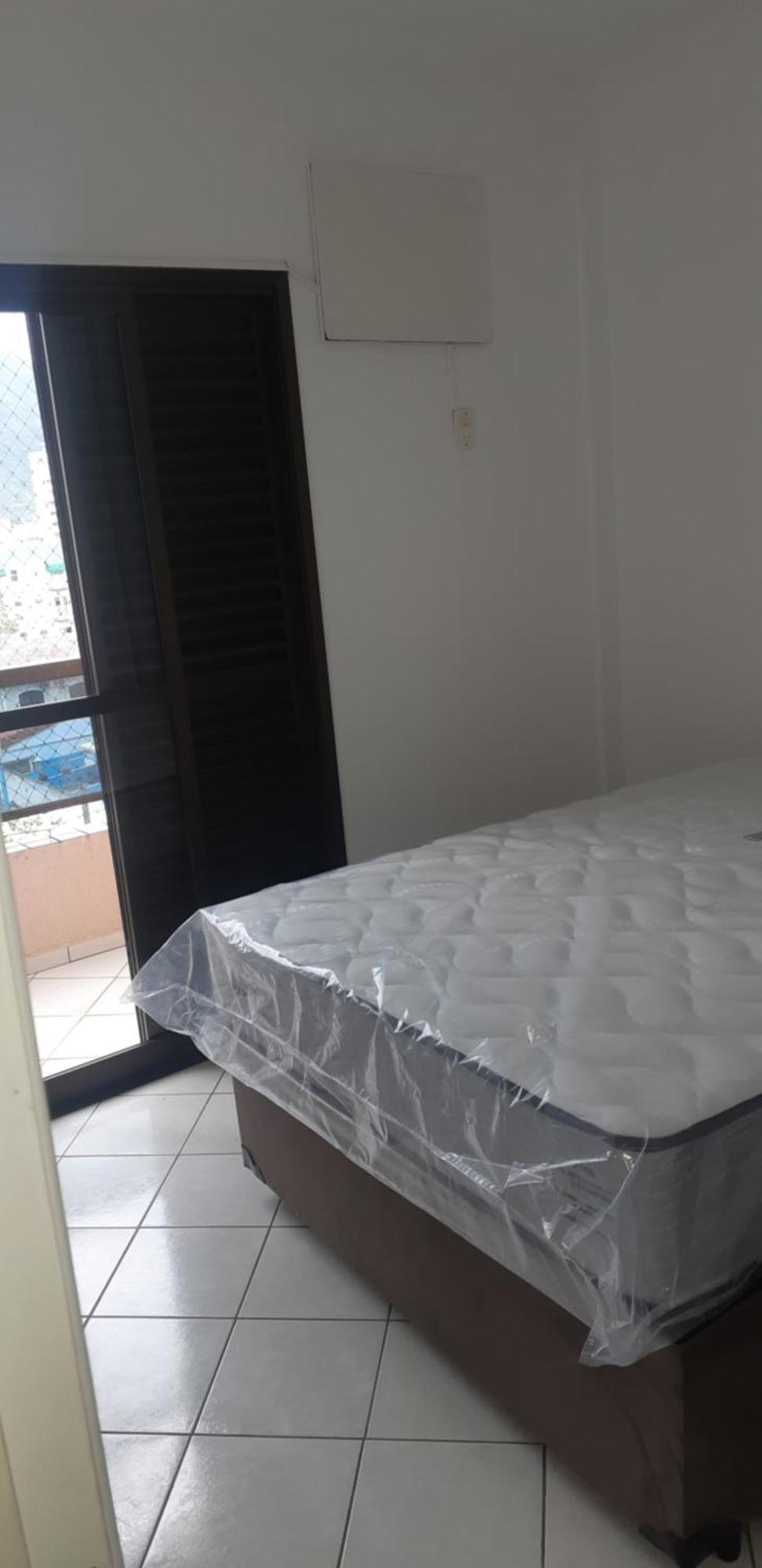 Apartamento A 50 Metros Da Praia Карагуататуба Екстериор снимка