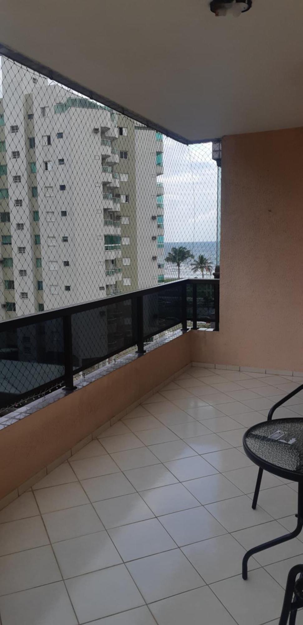 Apartamento A 50 Metros Da Praia Карагуататуба Екстериор снимка