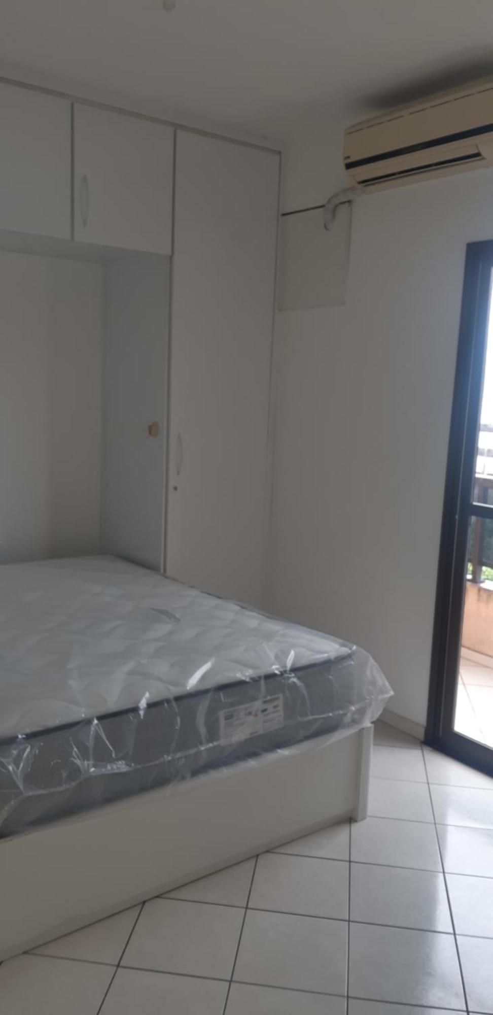 Apartamento A 50 Metros Da Praia Карагуататуба Екстериор снимка