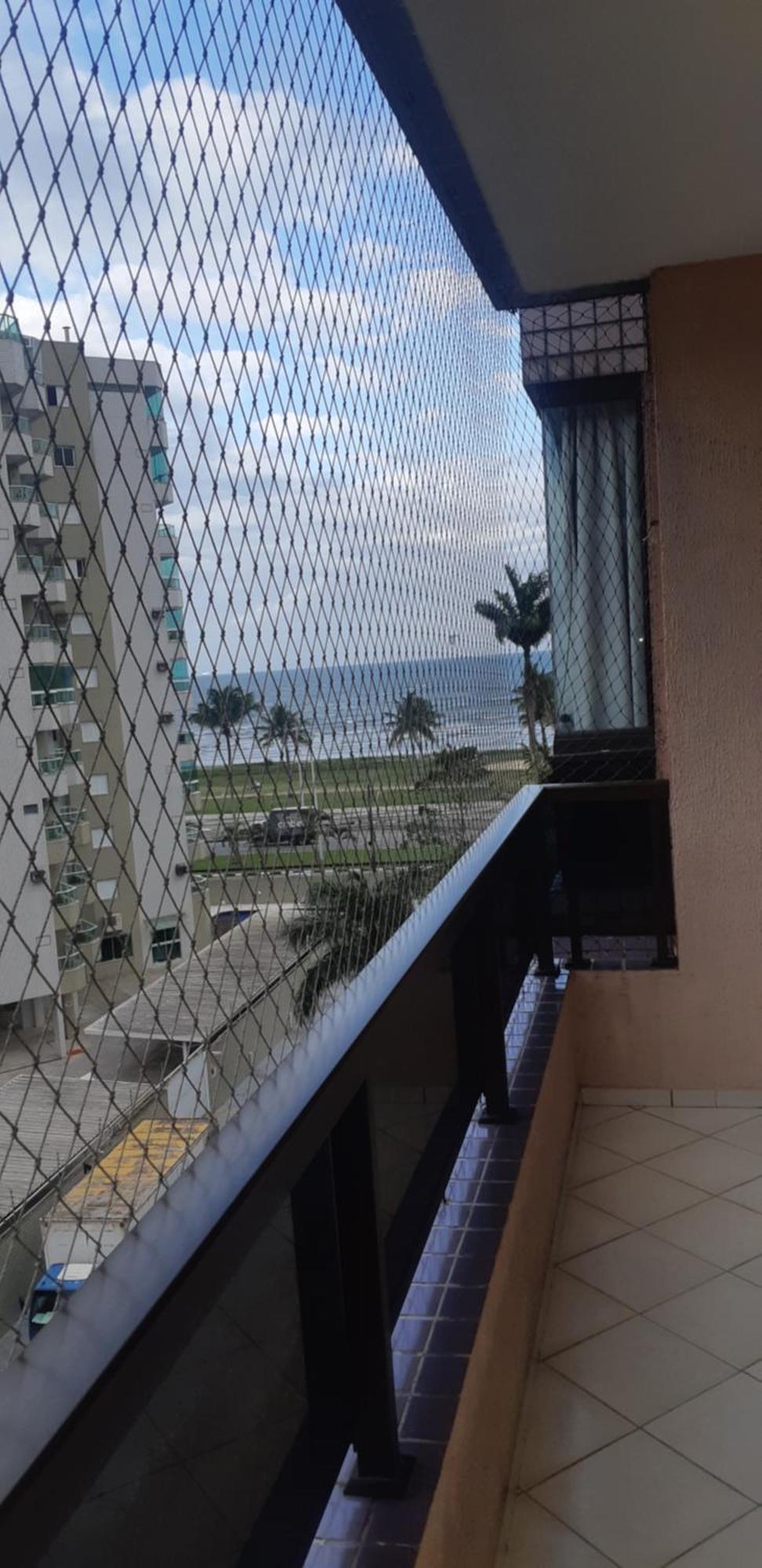Apartamento A 50 Metros Da Praia Карагуататуба Екстериор снимка