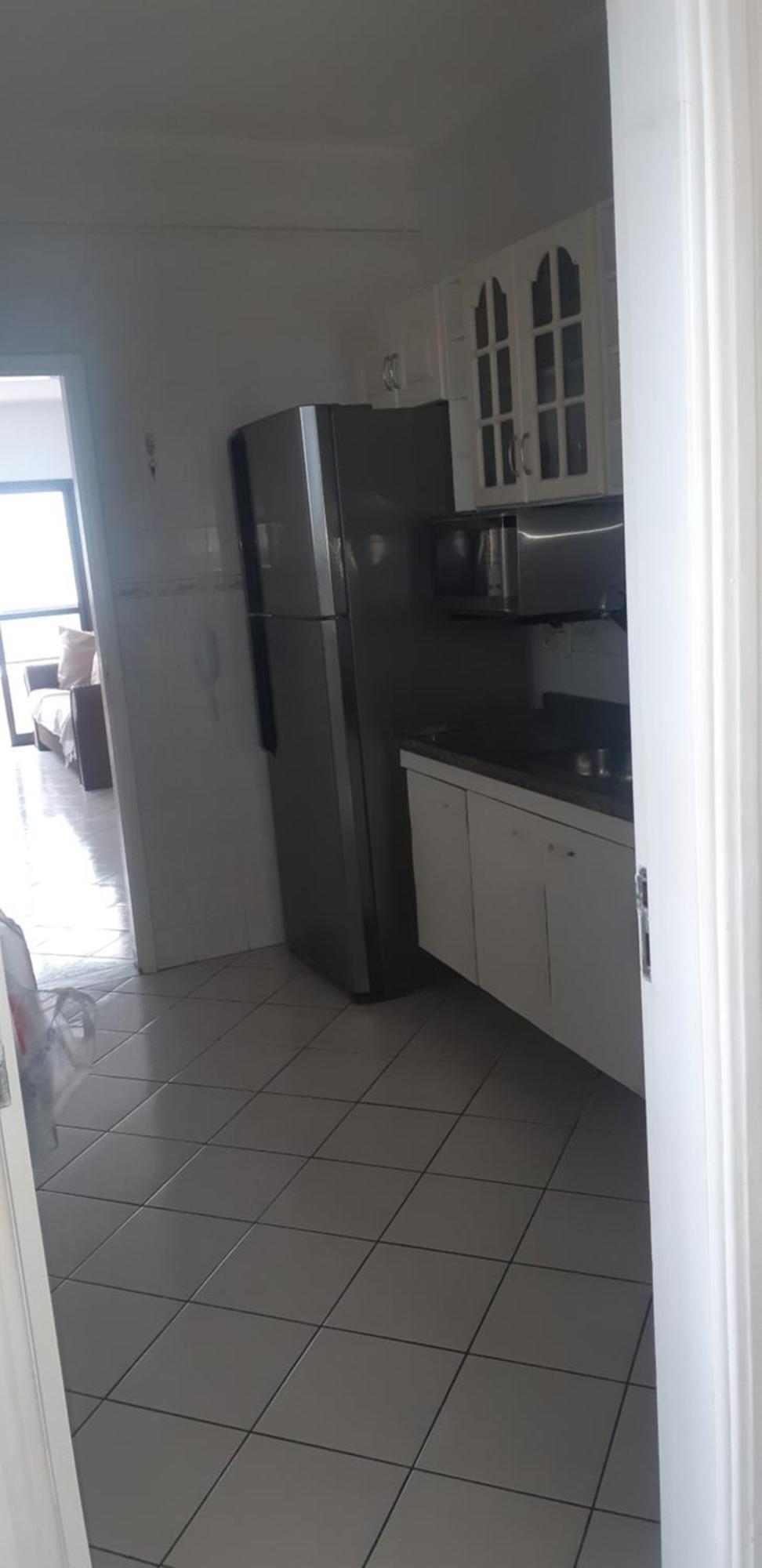 Apartamento A 50 Metros Da Praia Карагуататуба Екстериор снимка