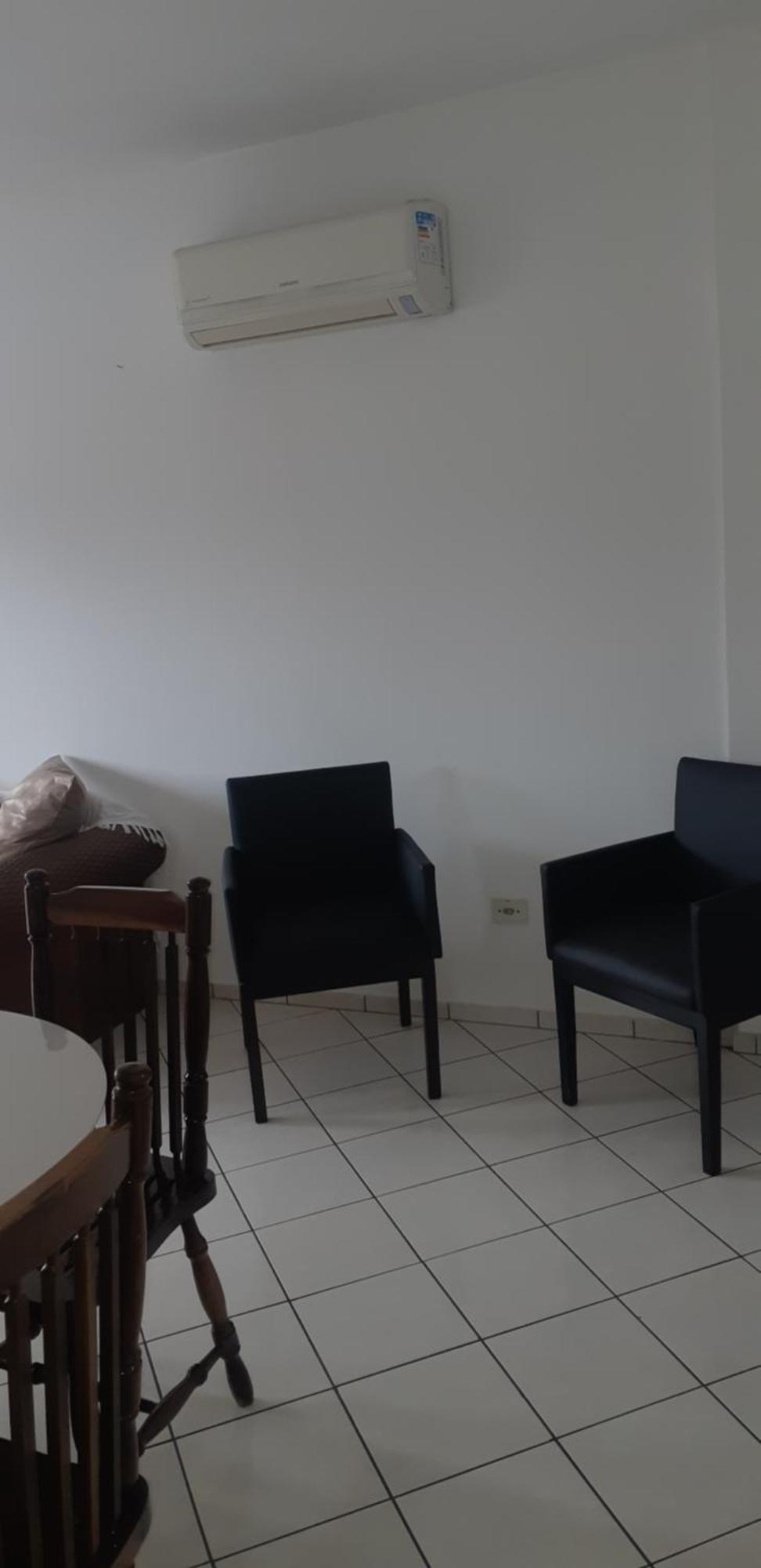 Apartamento A 50 Metros Da Praia Карагуататуба Екстериор снимка