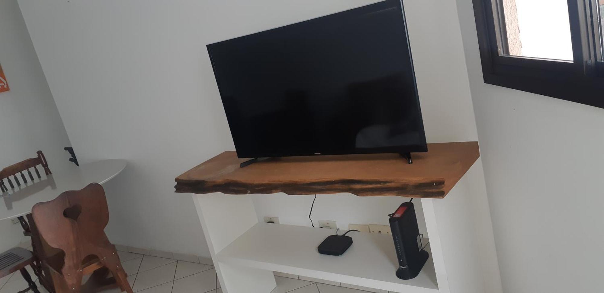 Apartamento A 50 Metros Da Praia Карагуататуба Екстериор снимка