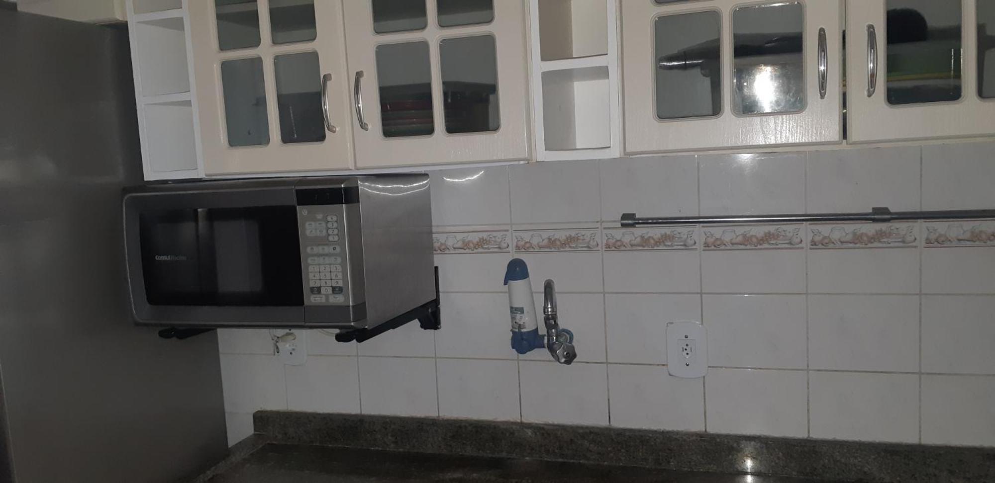 Apartamento A 50 Metros Da Praia Карагуататуба Екстериор снимка